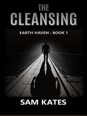 cover image of The Cleansing